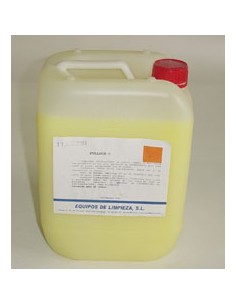 FULLOCK-C LIMPIADOR ABRILLANTADOR