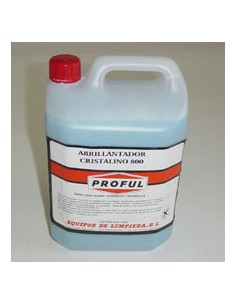 ABRILLANTADOR CRISTALINO 800
