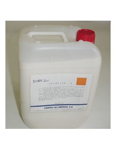 FULBRITE 4 CERAS Y CRISTALIZADORES