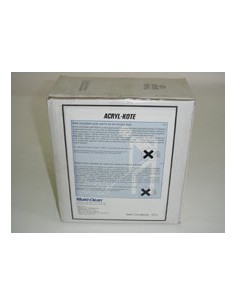 ACRYL-KOTE ® TRATAMIENTOS para CEMENTO / HORMIGÓN