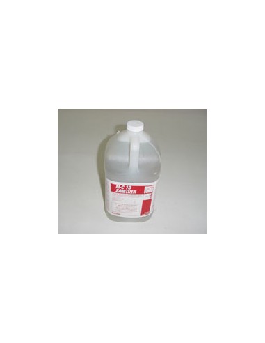 M-C 10 SANITIZER DESINFECTANTES