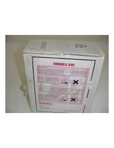 FORMULA 340 DESENGRASANTES