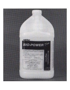 BIO-POWER PLUS