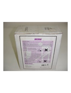 INFERNO ® DECAPANTES