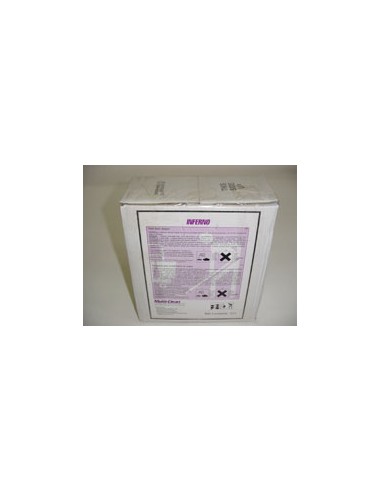 INFERNO ® DECAPANTES