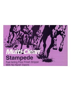 STAMPEDE ® DECAPANTES