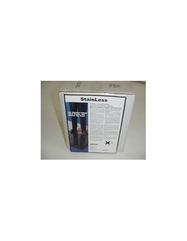 STAINLESS CERAS Y CRISTALIZADORES