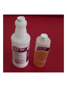 TRANSPARENTE U.R.S. SEAL 319