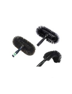 CEPILLOS PARA PAREDES TECHOS Y TUBERÍAS UNGER
