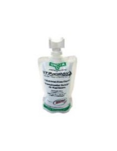 LIMPIEZA DE CRISTALES INTERIORES STINGRAY UNGER